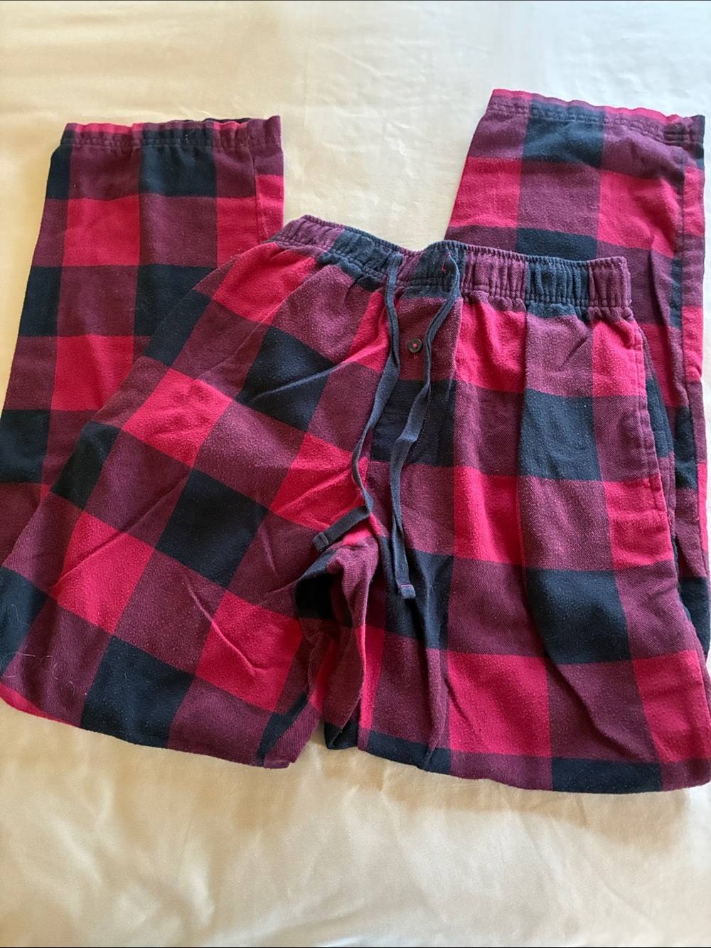 Magellan Outdoors men’s small pajama pants